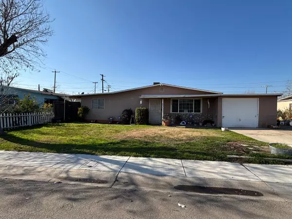 847 Vermont AVE, Los Banos, CA 93635