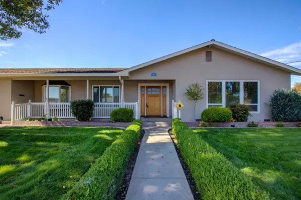 503 S Wilma AVE, Ripon, CA 95366