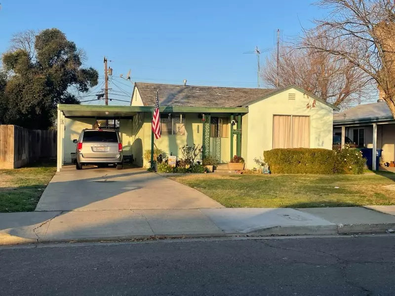 1117 Iowa AVE, Los Banos, CA 93635