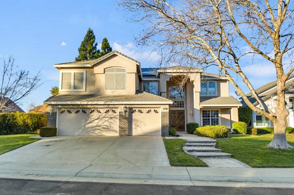 3407 Sierra Meadow CT, Elk Grove, CA 95758