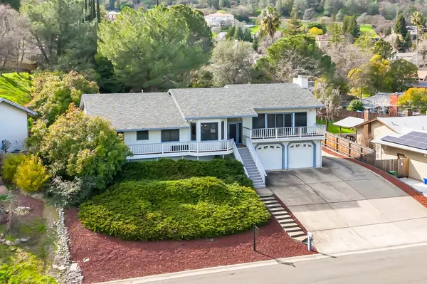 3556 Mesa Verdes DR, El Dorado Hills, CA 95762