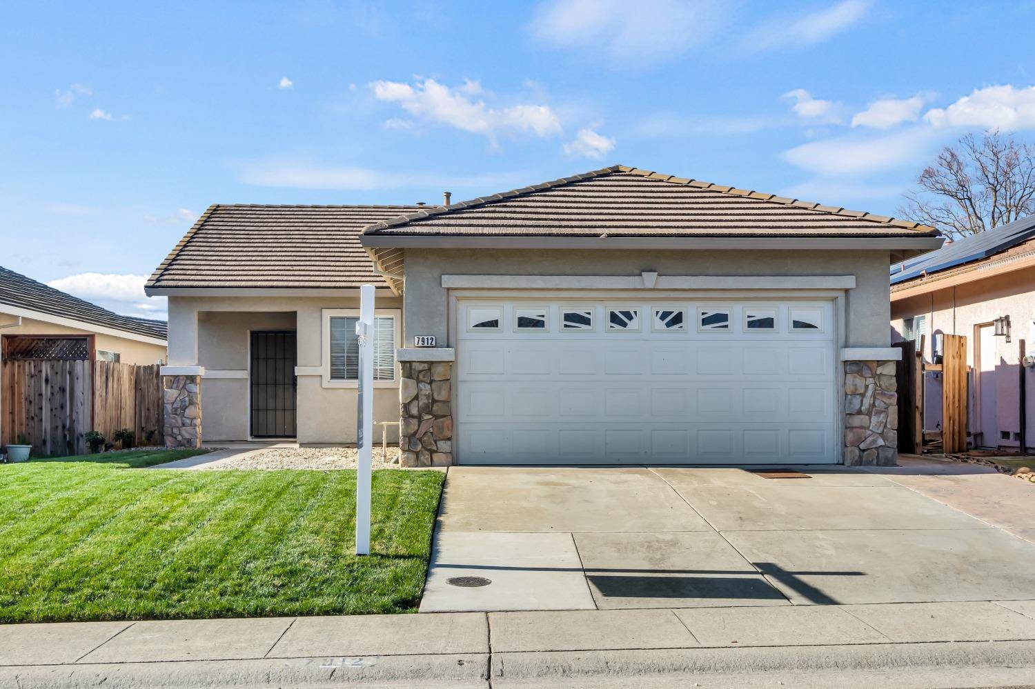 7912 Kelvedon WAY, Sacramento, CA 95829