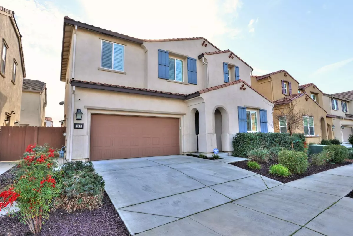 Sacramento, CA 95834,105 Julia Island CIR