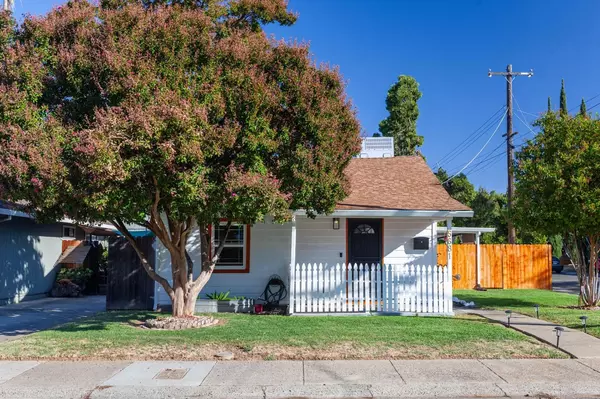 Sacramento, CA 95820,5681 19th AVE