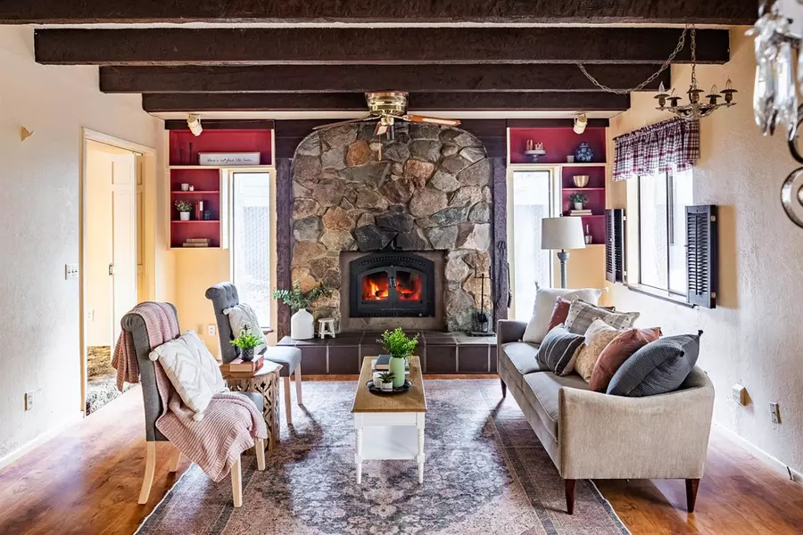 12981 Quaker Hill Cross RD, Nevada City, CA 95959