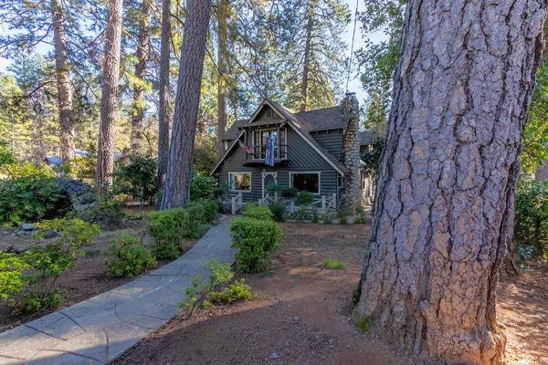 129 E Empire ST, Grass Valley, CA 95945