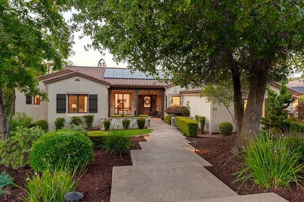 233 Mondrian CT, El Dorado Hills, CA 95762