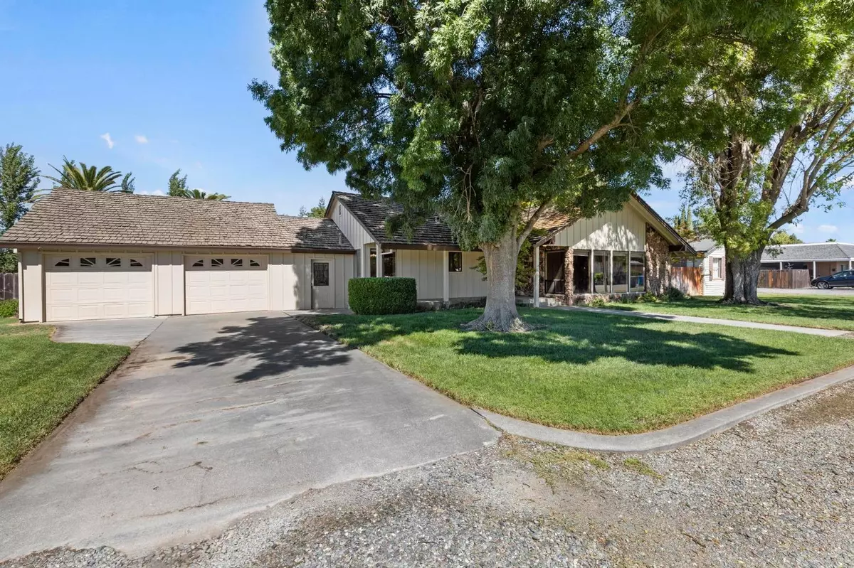 Princeton, CA 95970,538 Prince ST