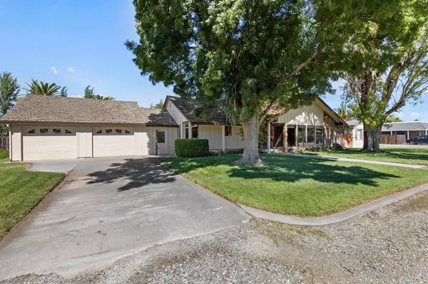 538 Prince ST, Princeton, CA 95970