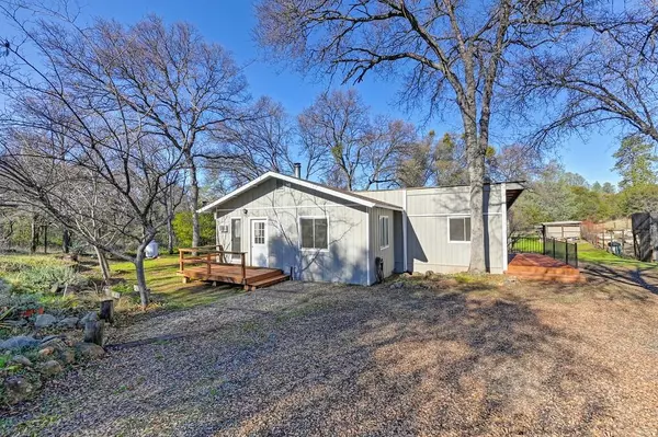 Grass Valley, CA 95949,14522 Clear Creek PL