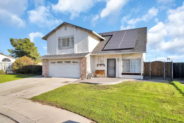 Stockton, CA 95205,1736 Tanya PL