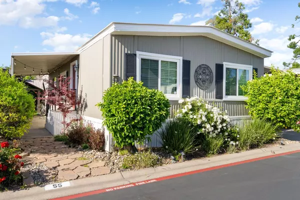 5040 Jackson St #55, North Highlands, CA 95660