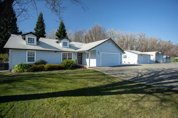 Meridian, CA 95957,1703 S Meridian RD