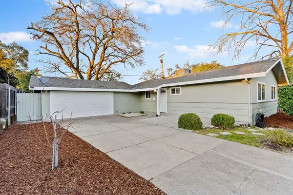 Roseville, CA 95661,1303 Gerry WAY