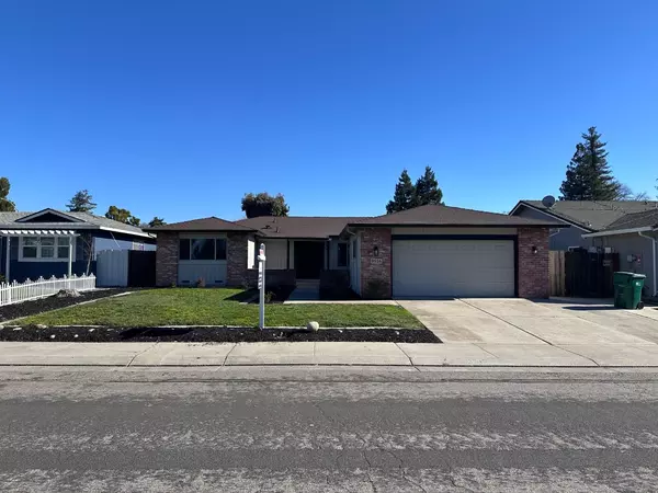 9516 Chisholm WAY, Stockton, CA 95209