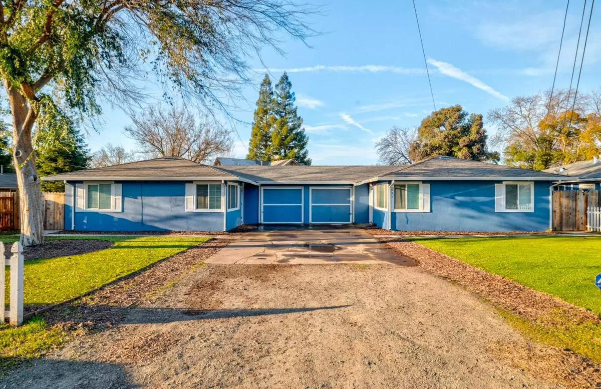 Sacramento, CA 95815,2051 Hudson WAY