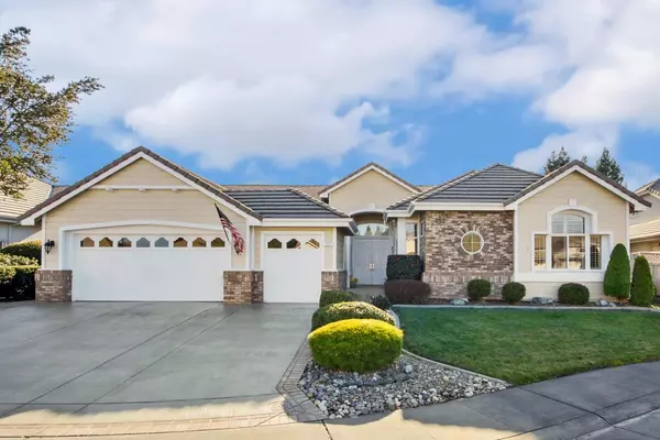 317 Stonework CT, Roseville, CA 95747