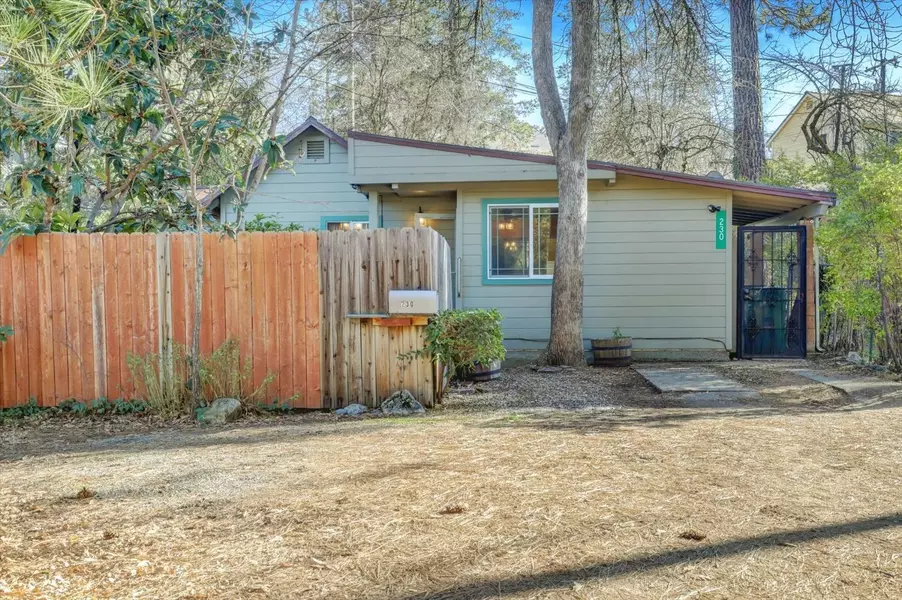 230 June DR, Grass Valley, CA 95945