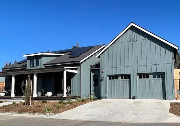 136 Ben Taylor Crossing, Grass Valley, CA 95945