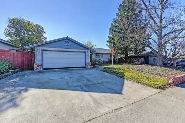 Sacramento, CA 95841,5736 Raybel AVE