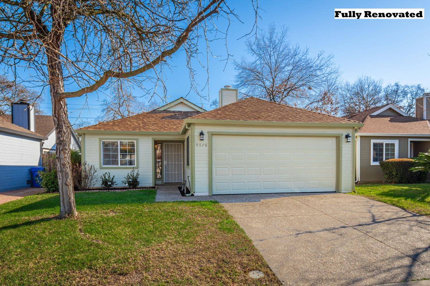 9578 Dunkerrin WAY, Elk Grove, CA 95758