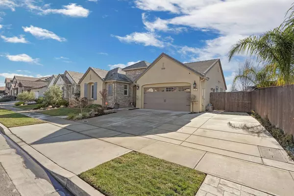 Lodi, CA 95240,106 Merton WAY