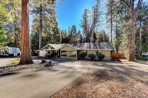 Nevada City, CA 95959,15668 Ridge Estates RD