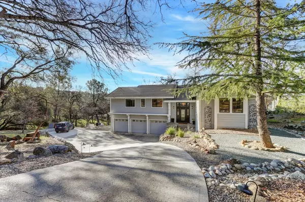 Penn Valley, CA 95946,13998 Lodgepole CT