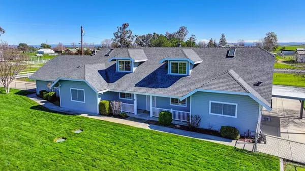 Roseville, CA 95747,5510 Teaberry PL