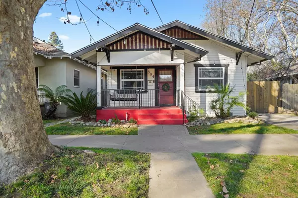 304 23rd ST, Sacramento, CA 95816