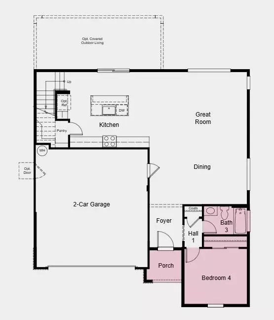 Sacramento, CA 95829,10043 Fletching WAY