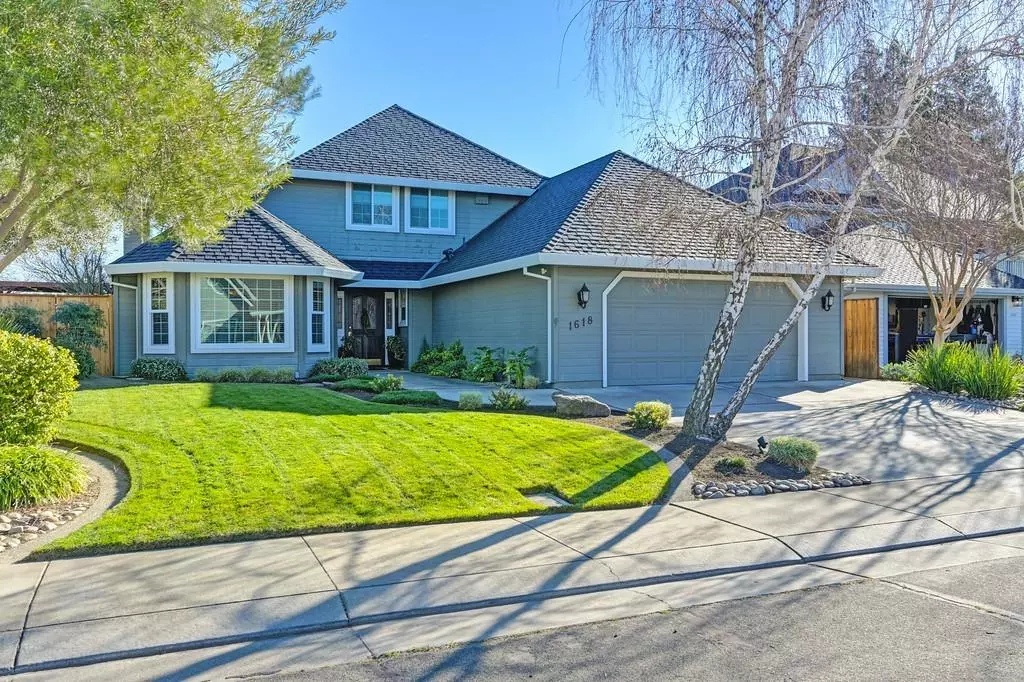 Lodi, CA 95242,1618 Timberlake CIR