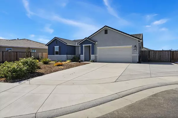 Olivehurst, CA 95961,1822 Chelsea CT