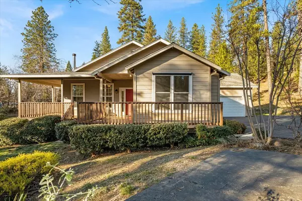 14154 La Barr Pines DR, Grass Valley, CA 95949