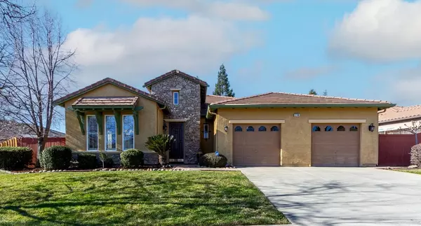 3146 Montrose WAY, El Dorado Hills, CA 95762