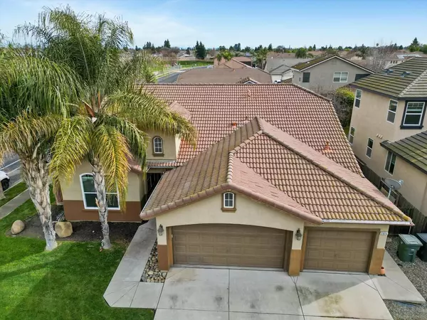 Riverbank, CA 95367,5644 Arnerich CT