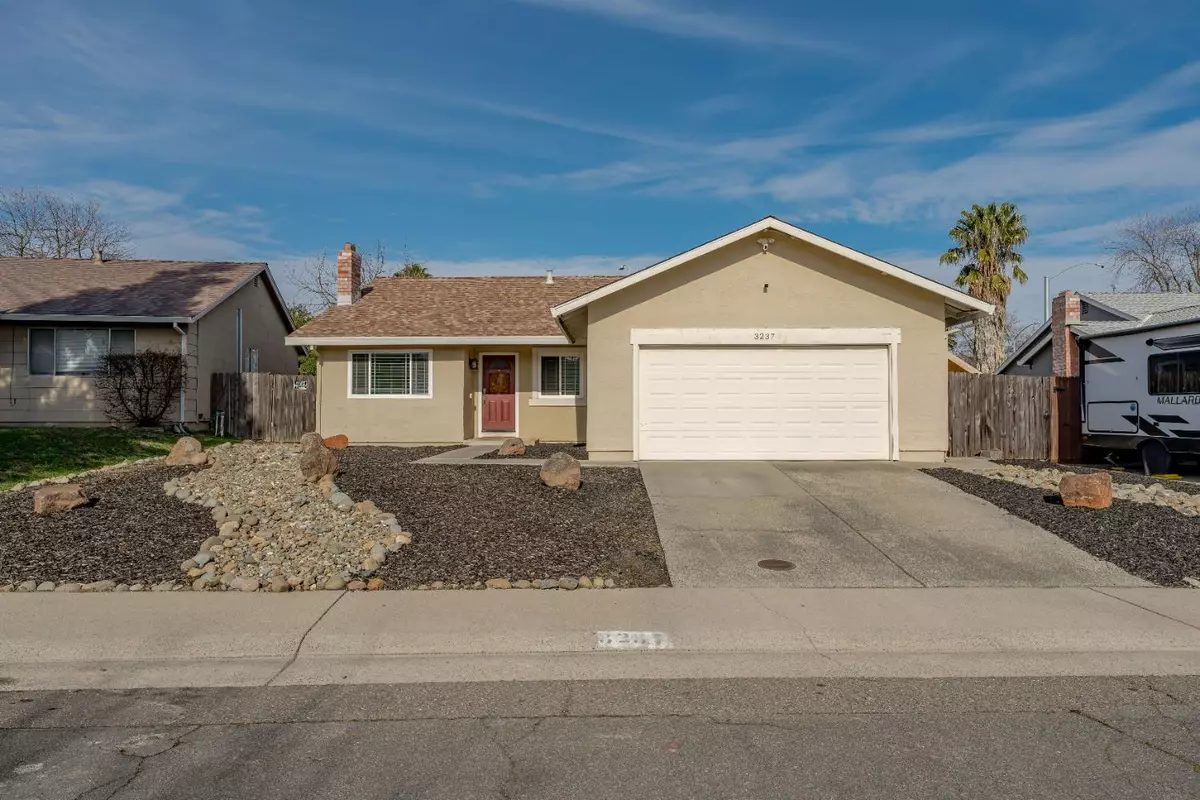 Antelope, CA 95843,3237 Oriole WAY