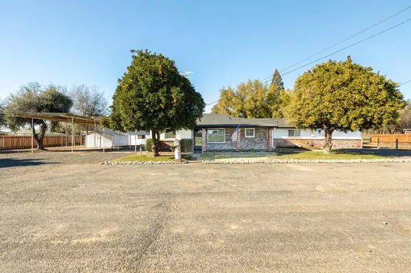 1123 Richins AVE, Gridley, CA 95948