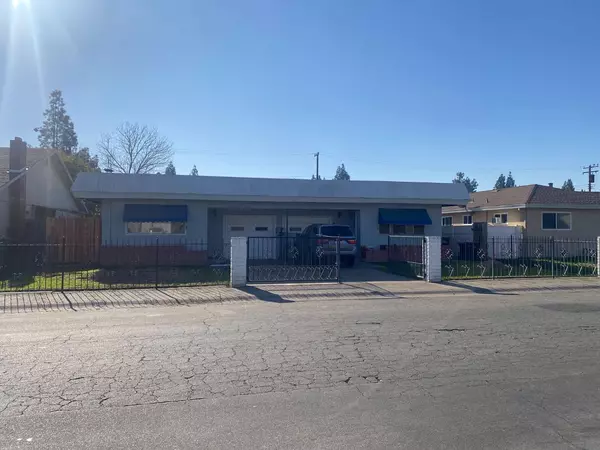 2278 Wyda WAY, Sacramento, CA 95825