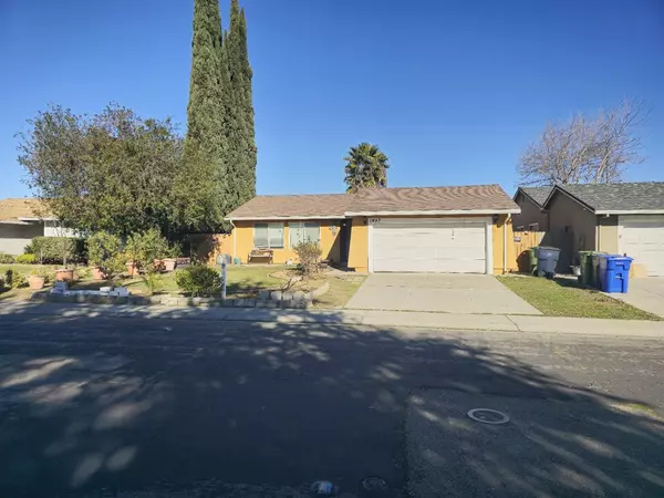 1657 Duncan DR, Tracy, CA 95376