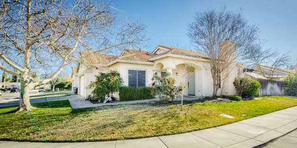 Woodland, CA 95695,321 Mount Whitney DR