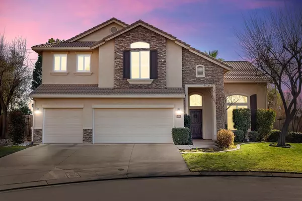 Modesto, CA 95356,4400 Durance DR