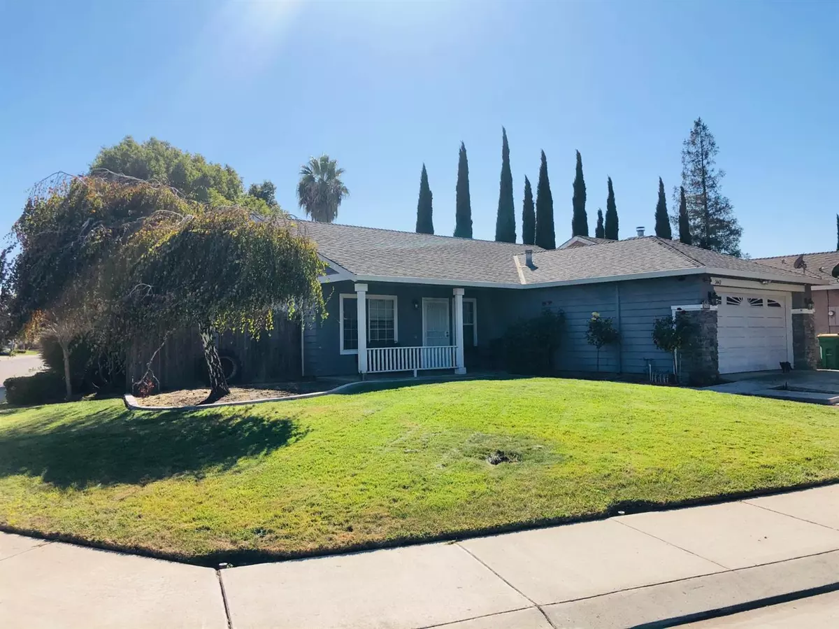 Stockton, CA 95210,2442 Brandywine CT