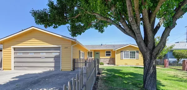 2241 51st AVE, Sacramento, CA 95822