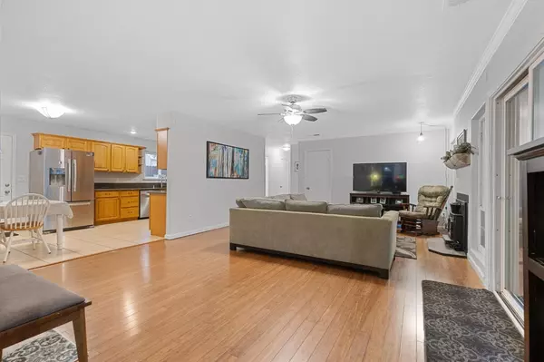 24770 Harrison ST, Foresthill, CA 95631