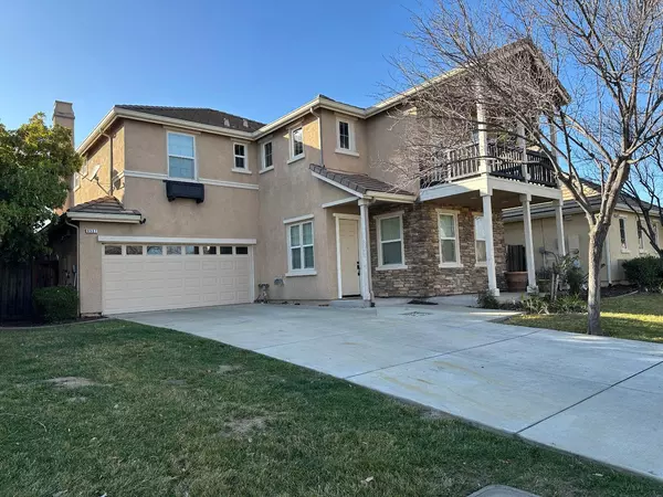 9537 California Oak CIR, Patterson, CA 95363