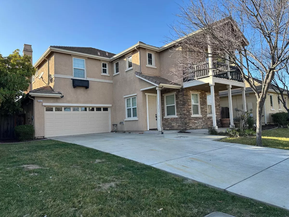 Patterson, CA 95363,9537 California Oak CIR