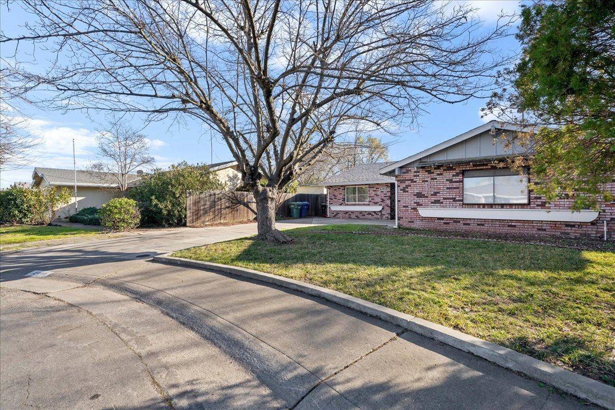 North Highlands, CA 95660,3608 Winthrop CT
