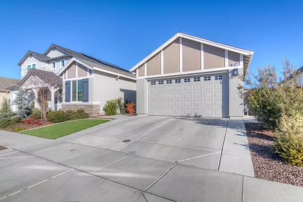 5073 Cardero WAY, Roseville, CA 95747