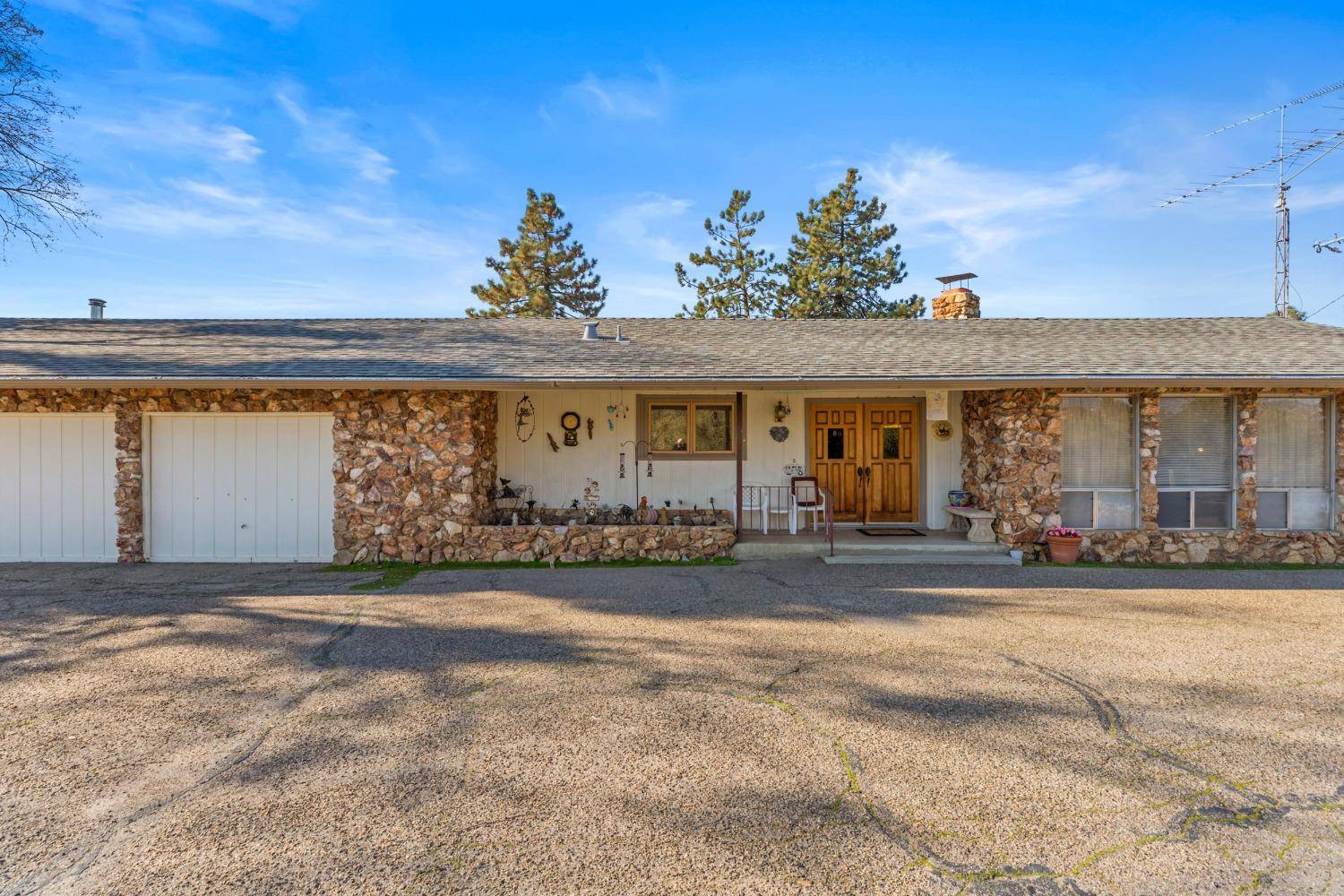 44684 Road 415, Coarsegold, CA 93614